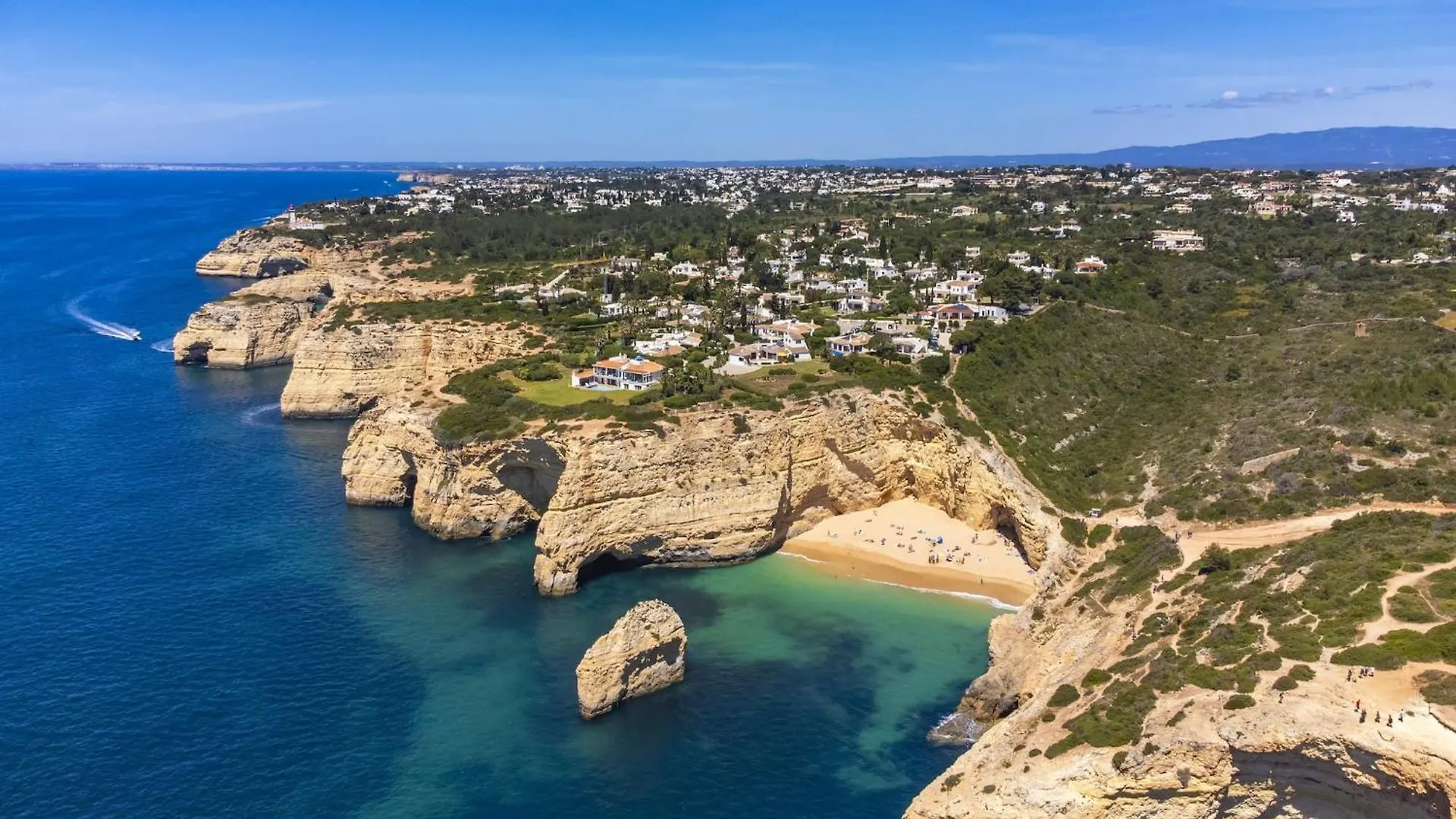 Holiday Home Near Praia De Benagil Beach 0*,  Portugal