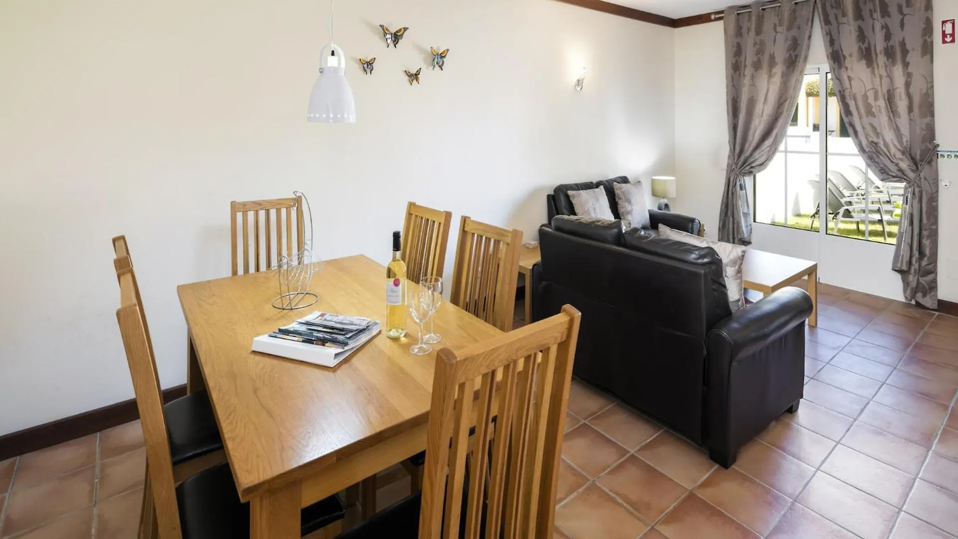 Holiday Home Near Praia De Benagil Beach