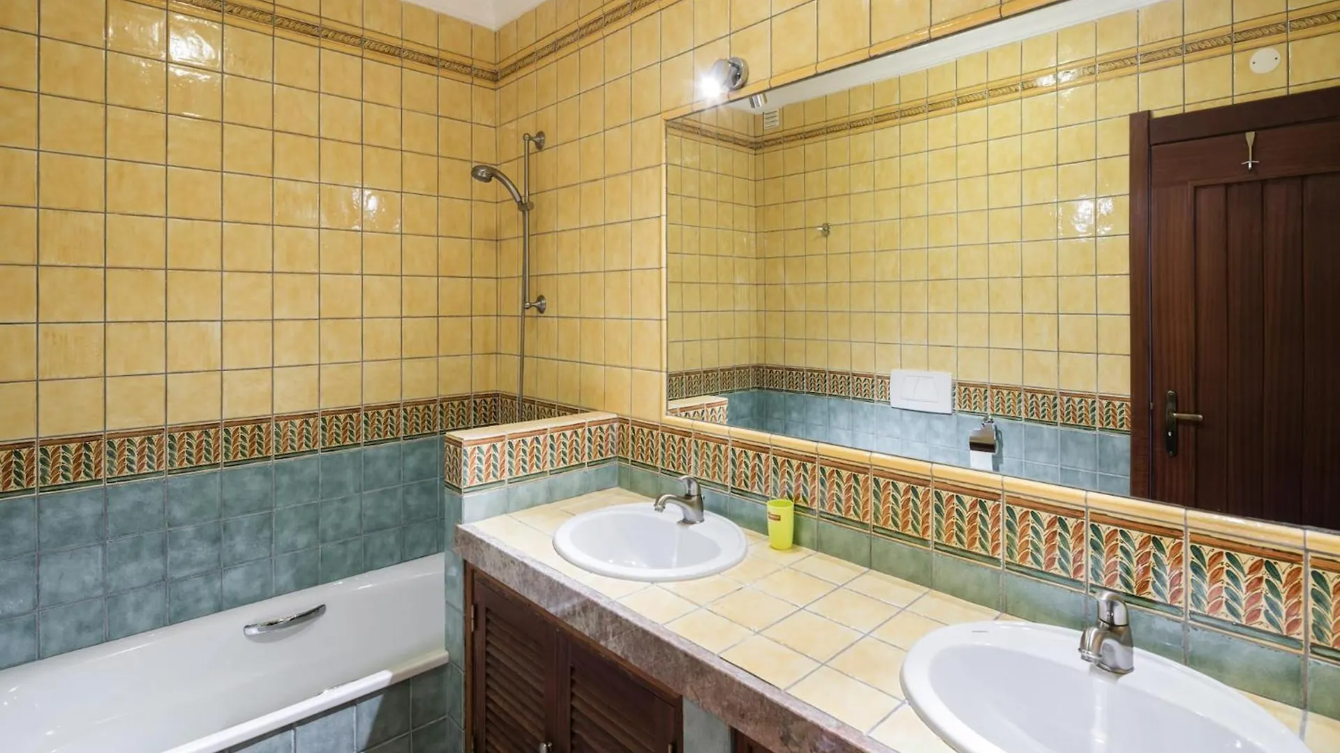 Holiday Home Near Praia De Benagil Beach