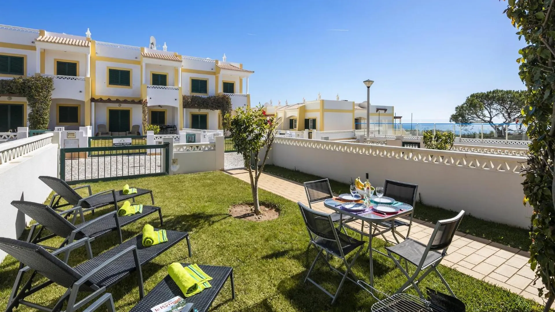 Holiday Home Near Praia De Benagil Beach Portugal