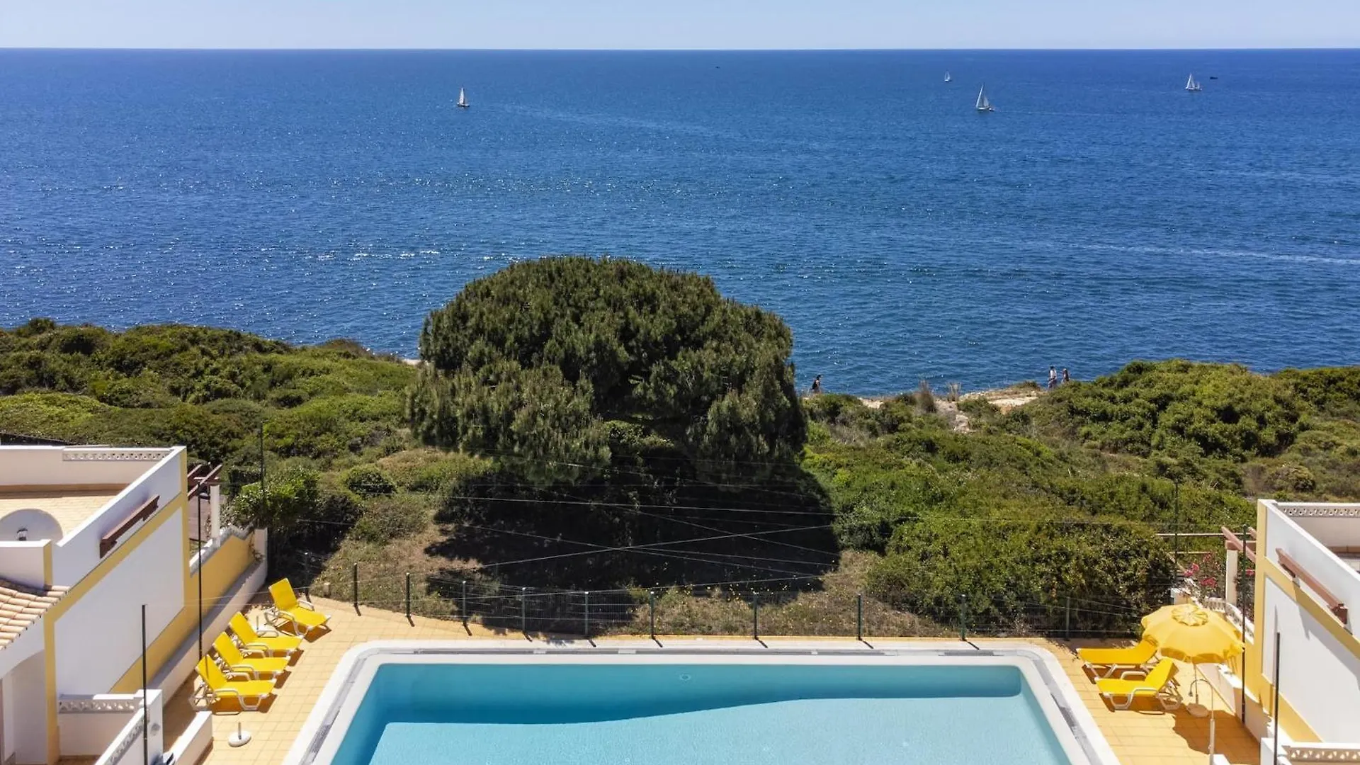 Holiday Home Near Praia De Benagil Beach