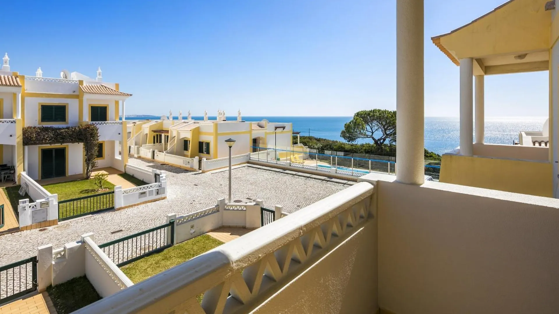Holiday Home Near Praia De Benagil Beach